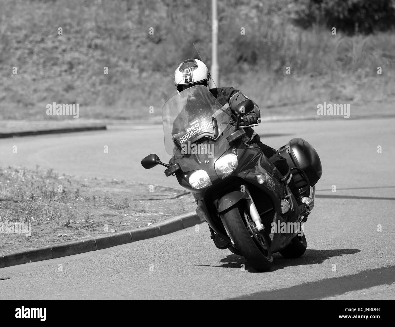 Motorcycle tour of england hi-res stock photography and images - Page 2 -  Alamy