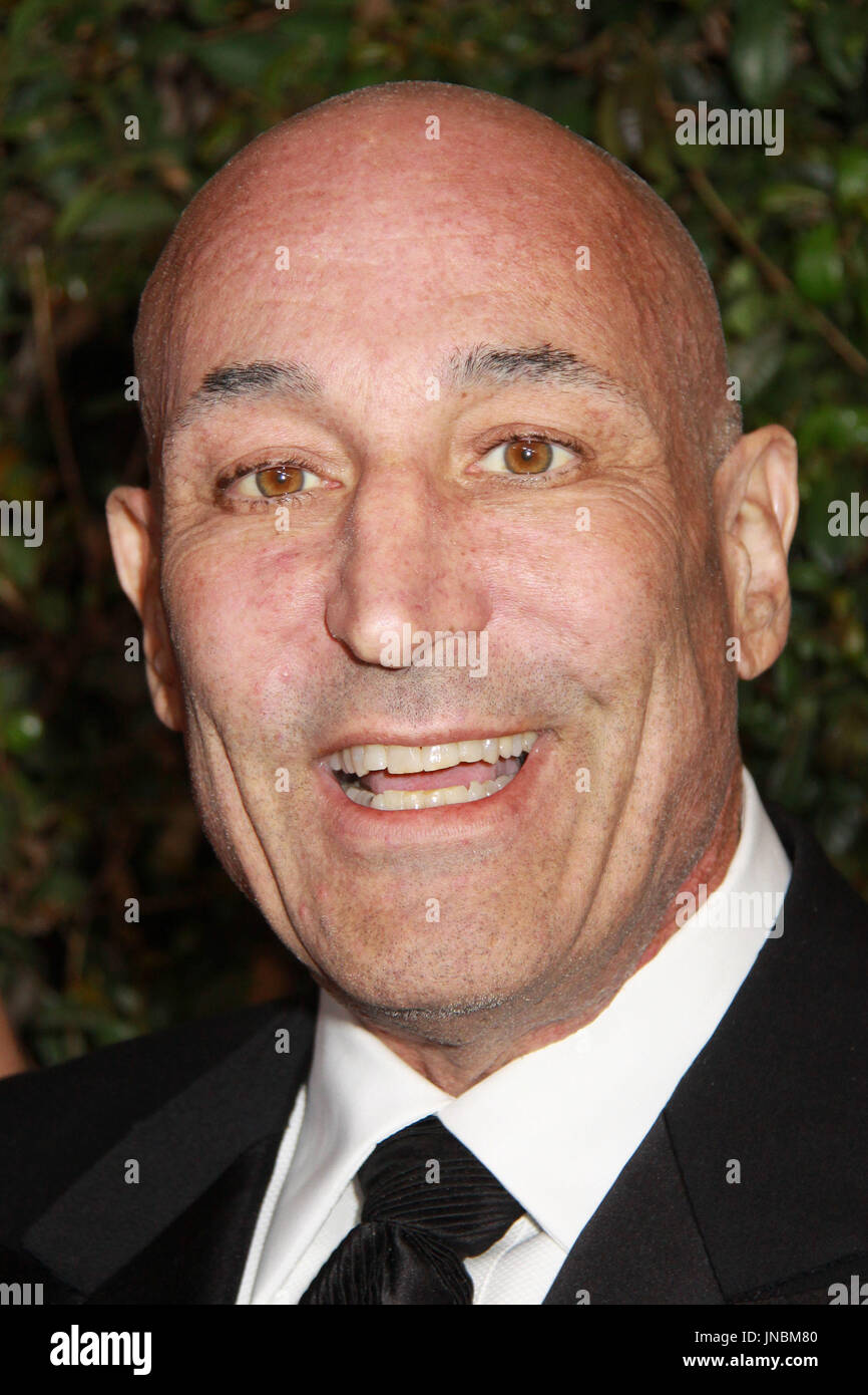 Sam Simon 02/01/2014 2014 Writers Guild Awards held at JW Marriott Los