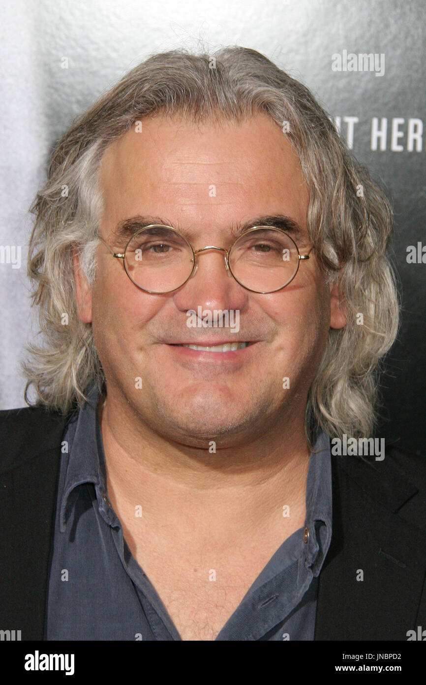 Paul Greengrass 09/30/2013 "Captain Phillips" Premiere held at the