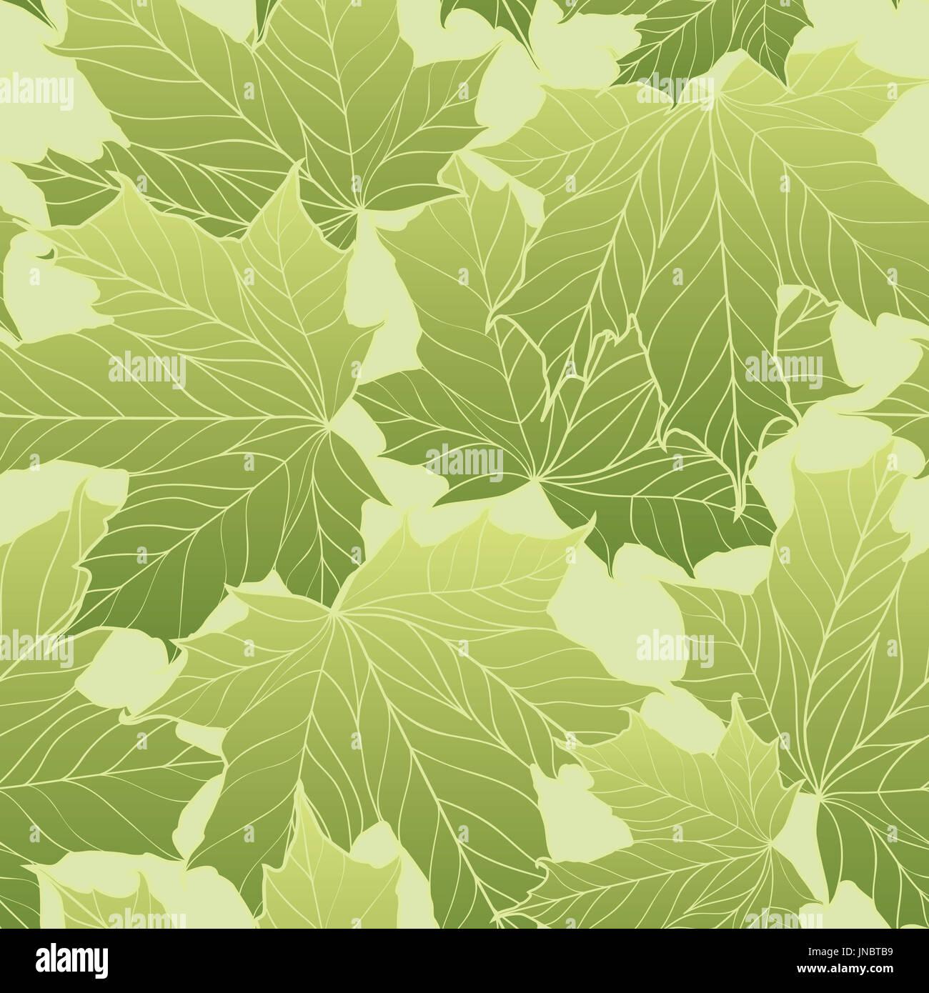 Floral pattern seamless vector background. Foliage and flower wallpaper  design of nature. 29897150 Vector Art at Vecteezy