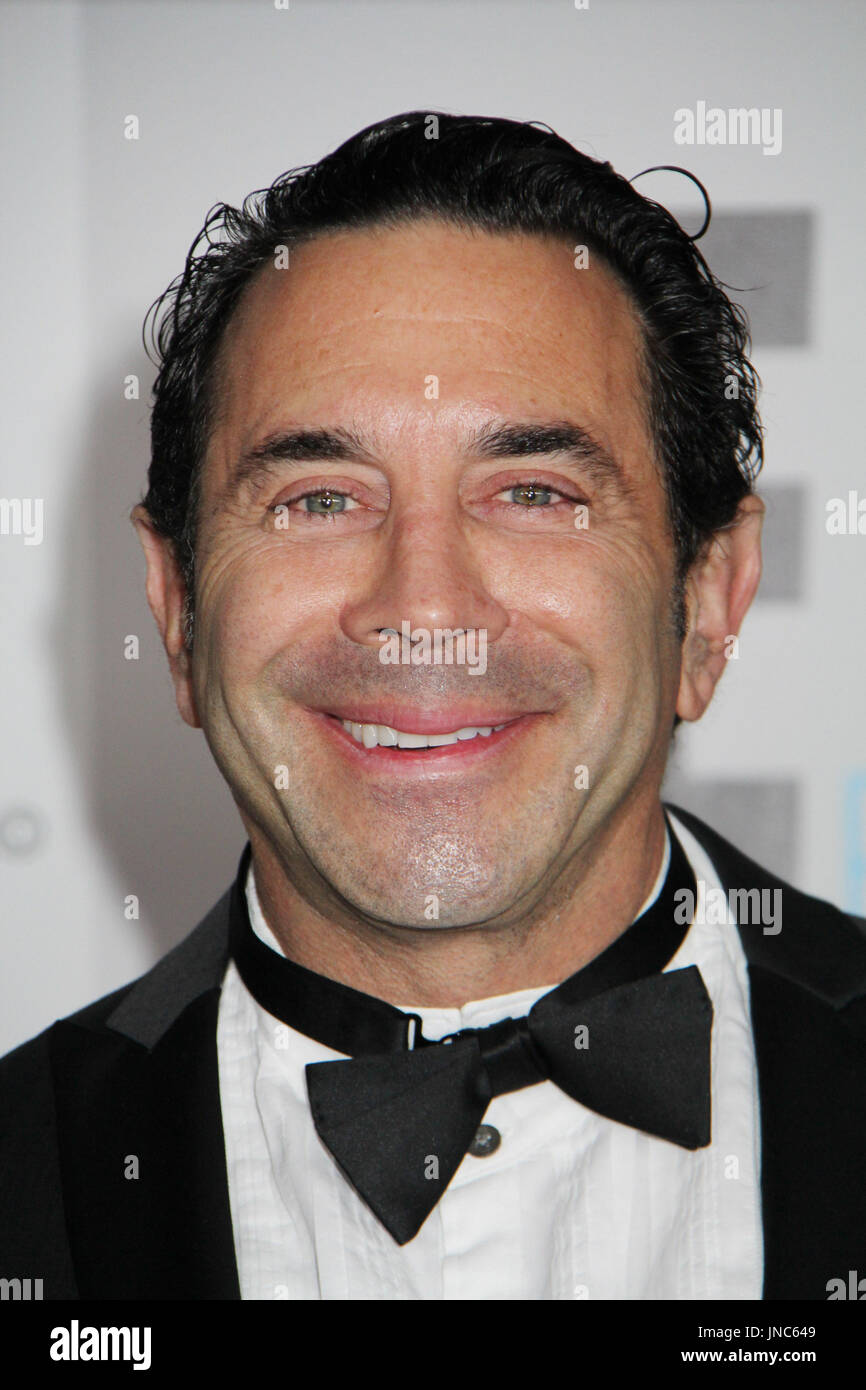Dr. Paul Nassif 01/12/2014 71st Annual Golden Globe Awards NBC