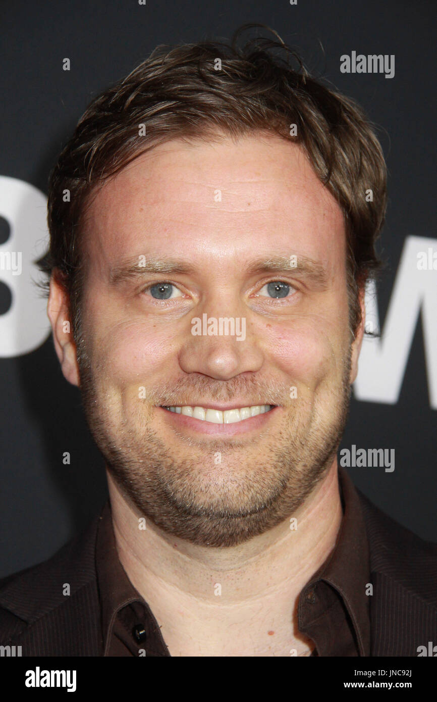 Greg Cromer 03/05/2014 "Bad Words" Premiere held at the Arclight