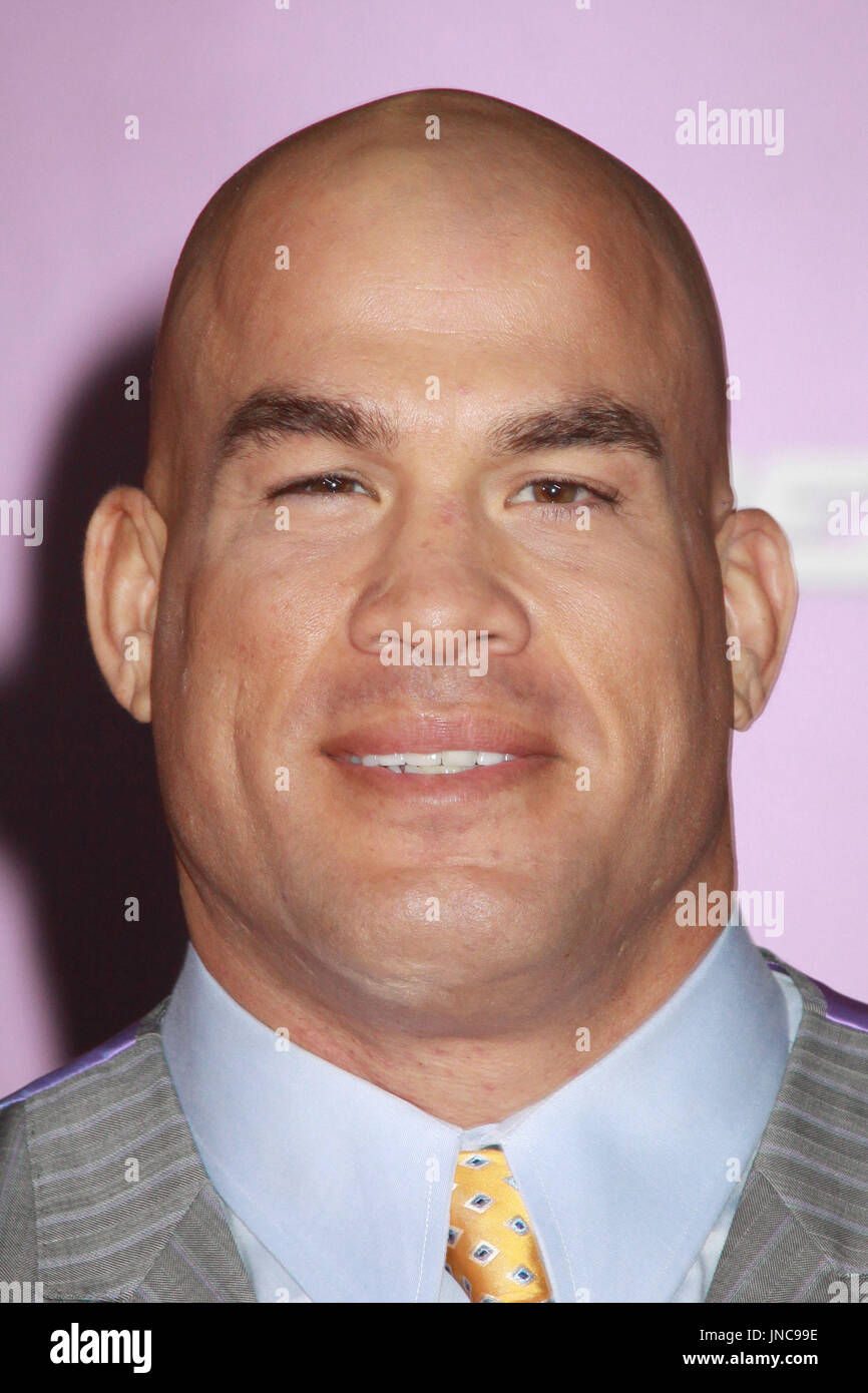 Tito Ortiz 03/06/2014 "Need for Speed" Premiere held at TCL Chinese