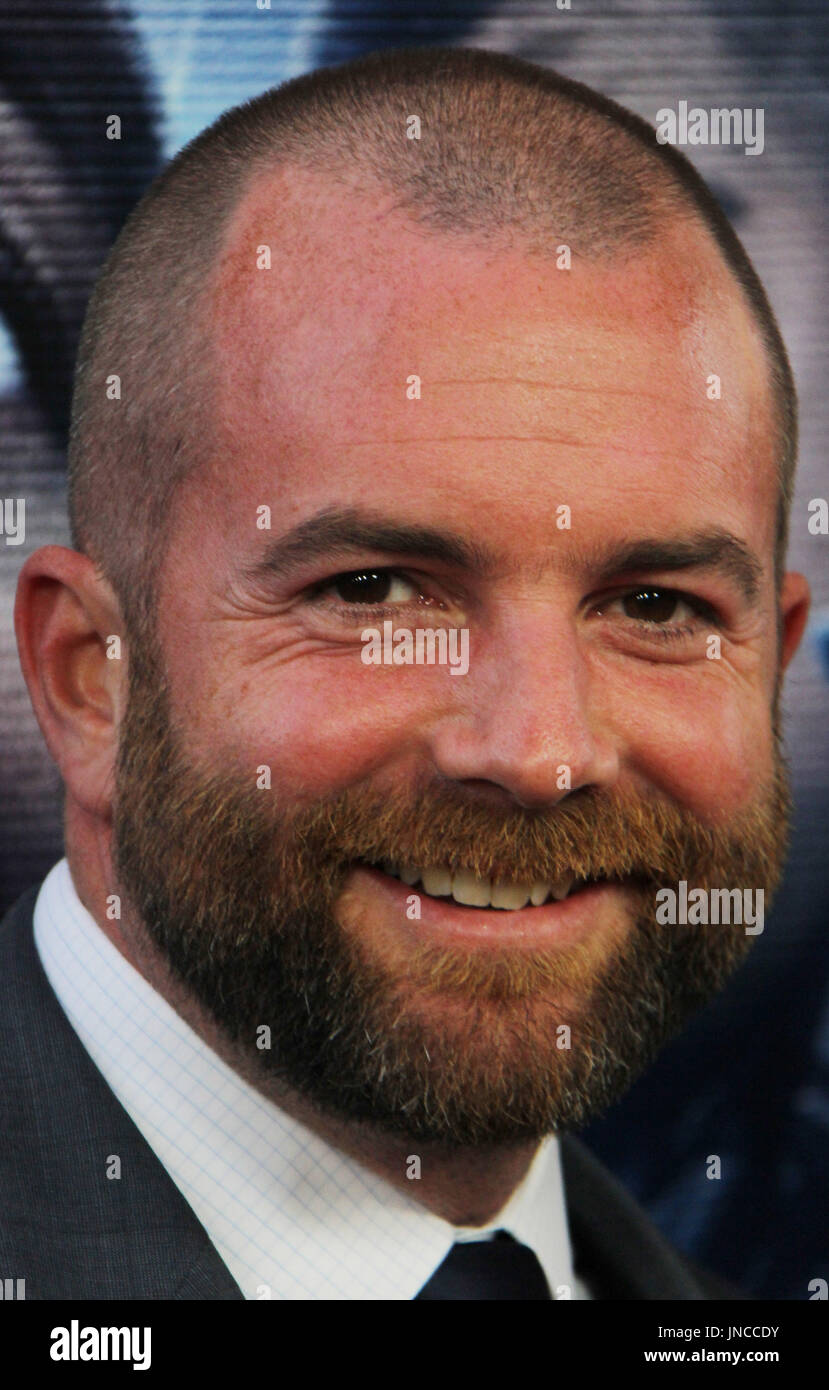 Michael Tiddes 04/16/2014 “A Haunted House 2” Premiere held at Regal