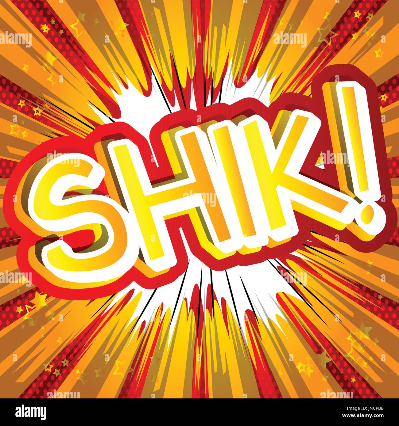Hit Alphabet Hit alphabet Stock Vector Images - Alamy