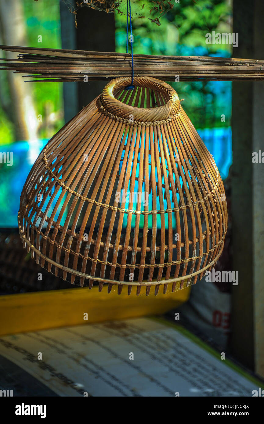 tools used by fisherman