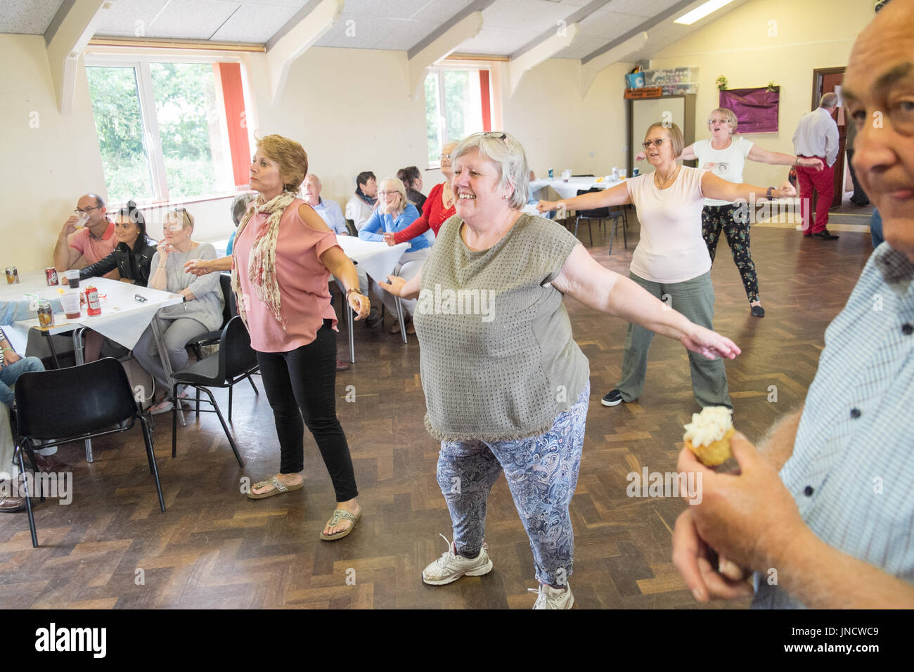 Zumba,aerobics,dance,keep fit,fitness,exercise,programme,performance ...