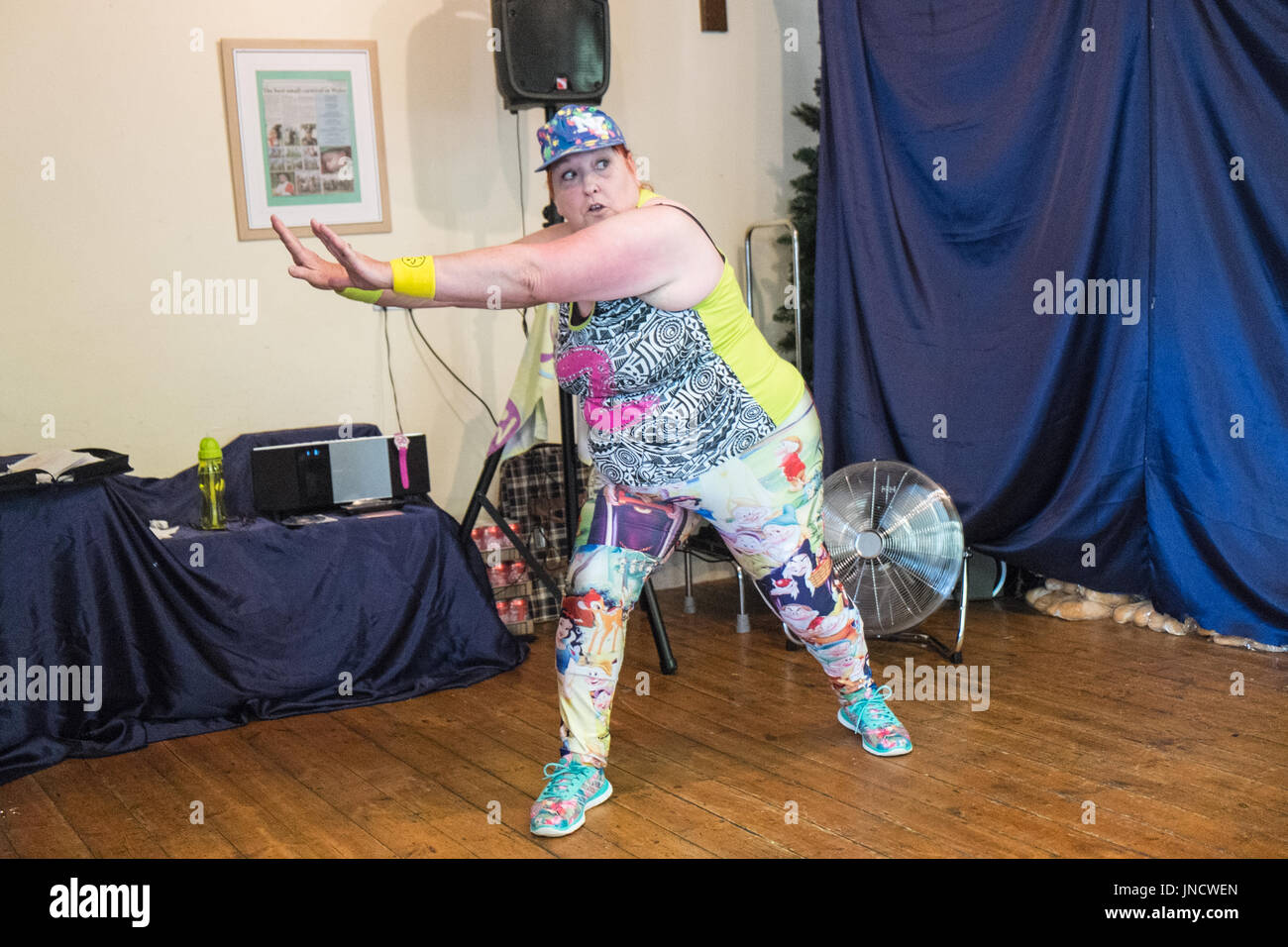 Zumba,aerobics,dance,keep fit,fitness,exercise,programme,performance ...