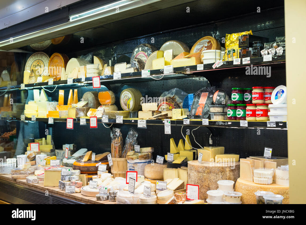 Australian cheeses hires stock photography and images Alamy
