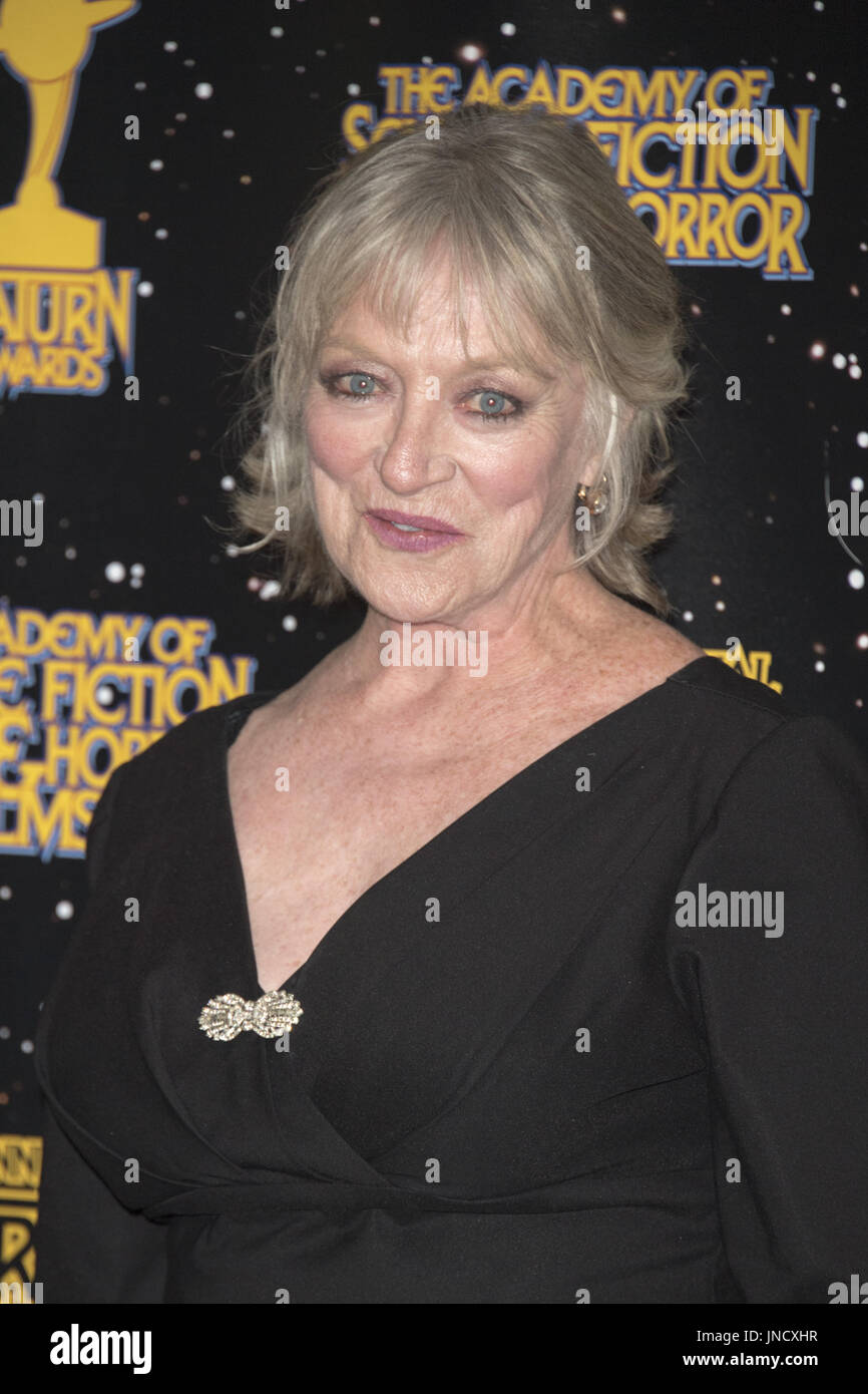 Veronica cartwright hi-res stock photography and images - Alamy