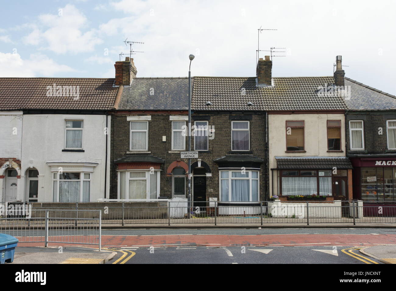 kingston upon Hull, city living, residential property, Housing Stock