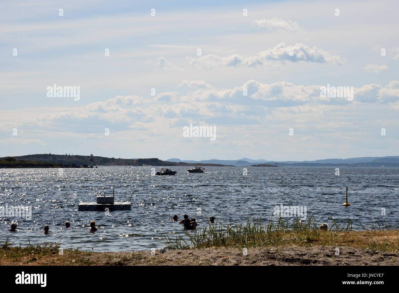 Vestfold High Resolution Stock Photography and Images - Alamy