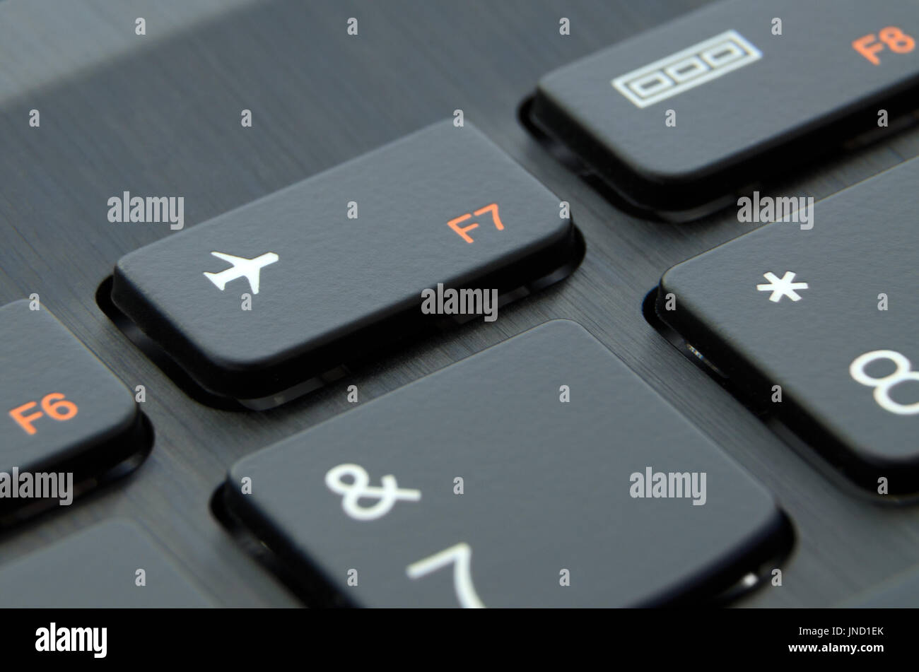What Is Airplane Mode On A Laptop