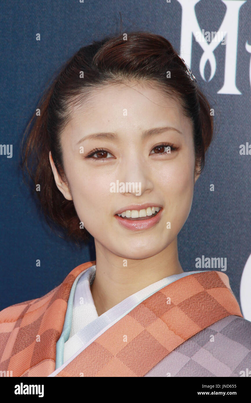 Aya Ueto 05/28/2014 "Maleficent" Premiere held at the El Capitan Theatre in Hollywood, CA Photo