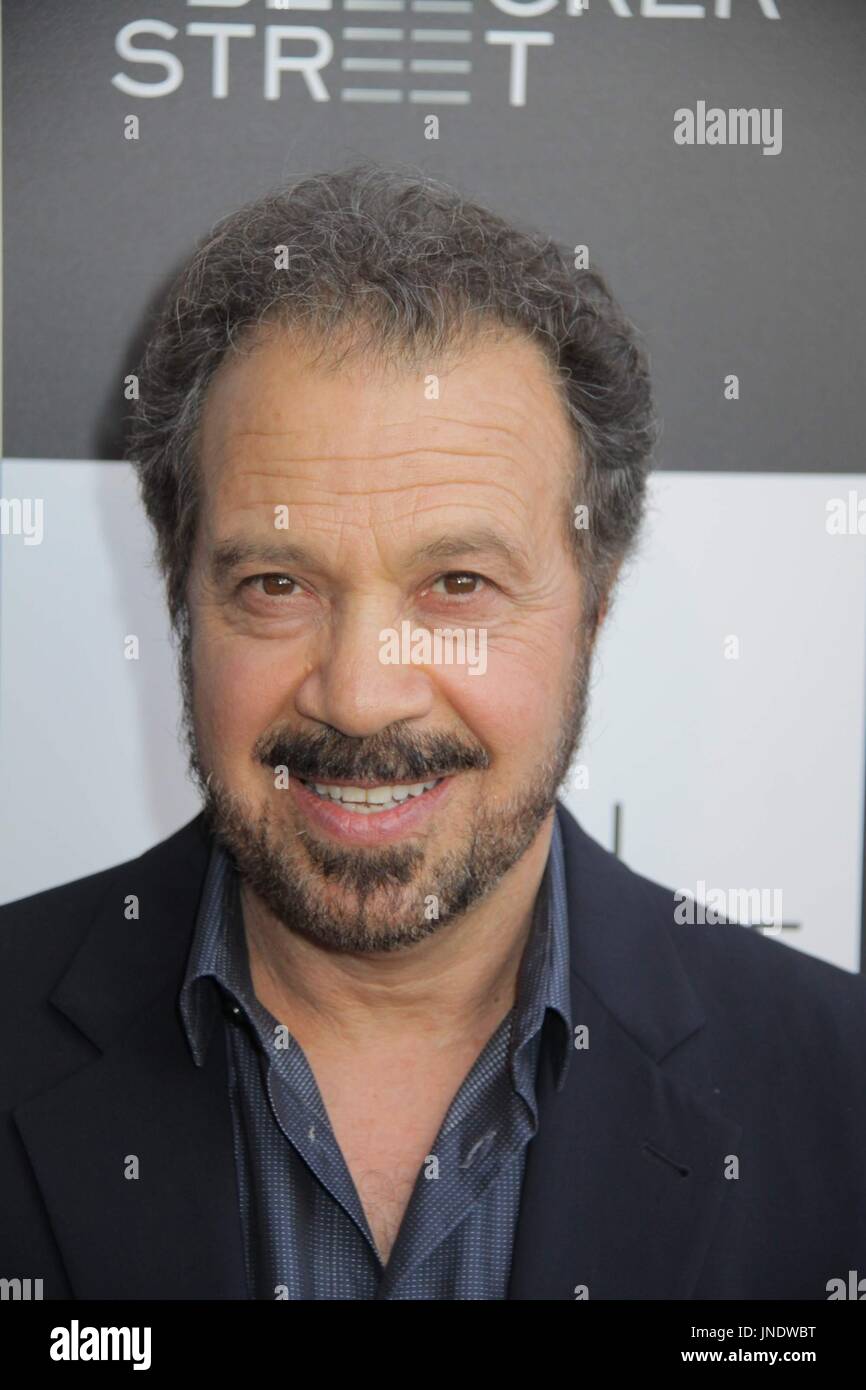 Edward Zwick 09/08/2015 The Los Angeles Premiere of gPawn Sacrifice h held at Harmony Gold in