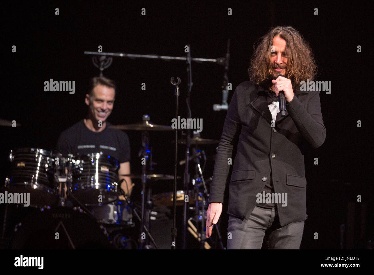 temple of the dog band