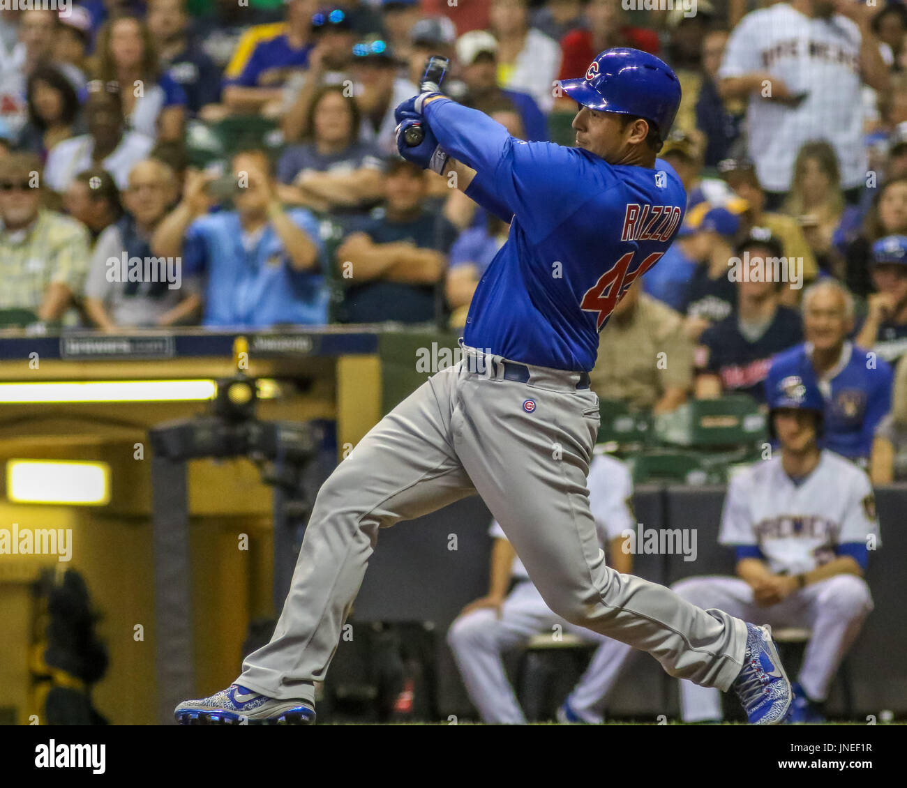 Robin yount hi-res stock photography and images - Alamy