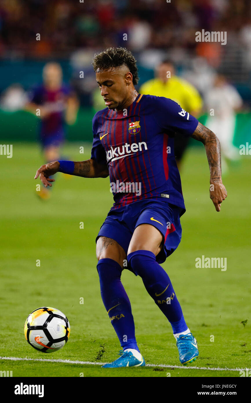 Neymar da silva santos júnior