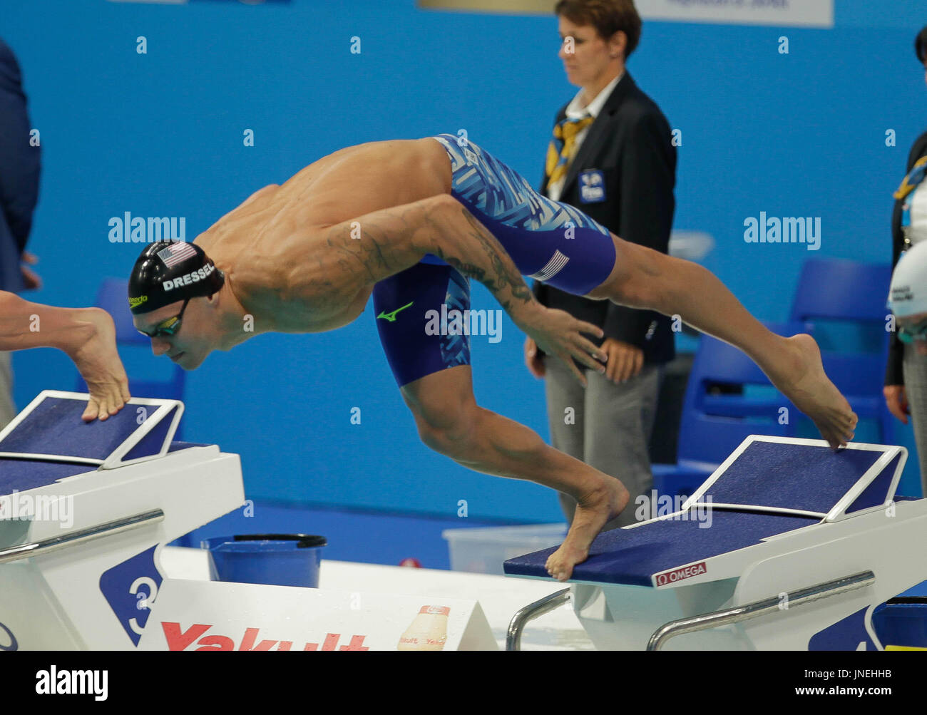 Caeleb hotsell dressel mizuno