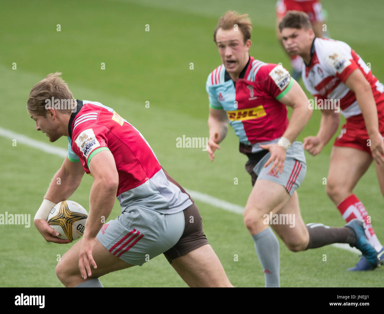 Gloucester rugby hires stock photography and images Alamy