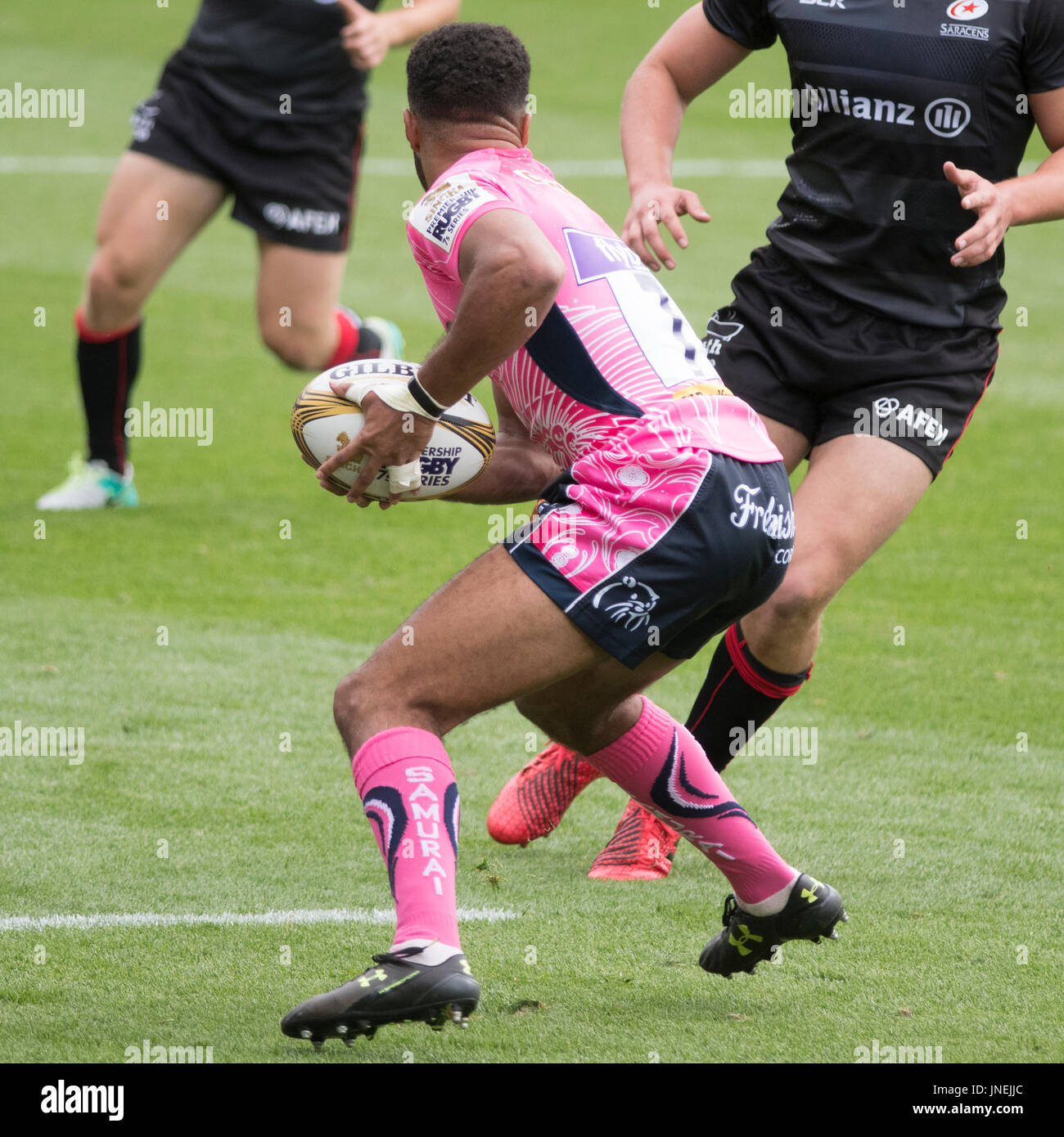 Exeter chiefs hires stock photography and images Alamy