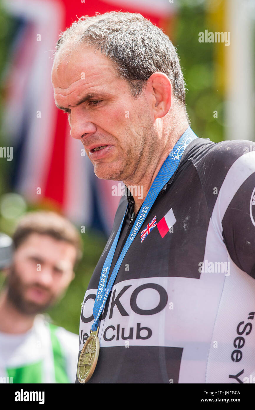 ride london 100