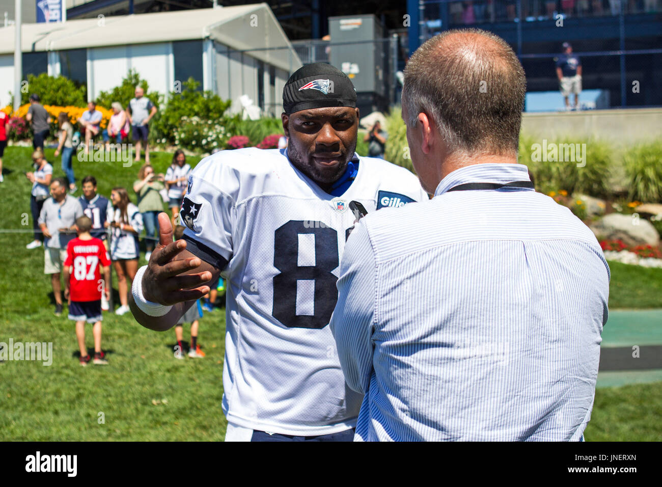 dwayne allen jersey