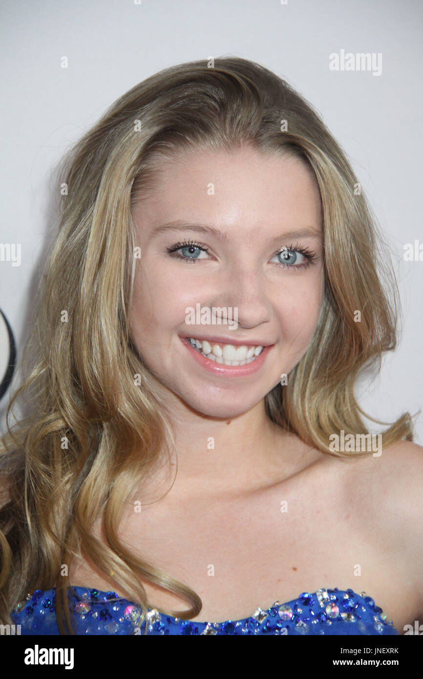 Elise Luthman 04/14/2015 