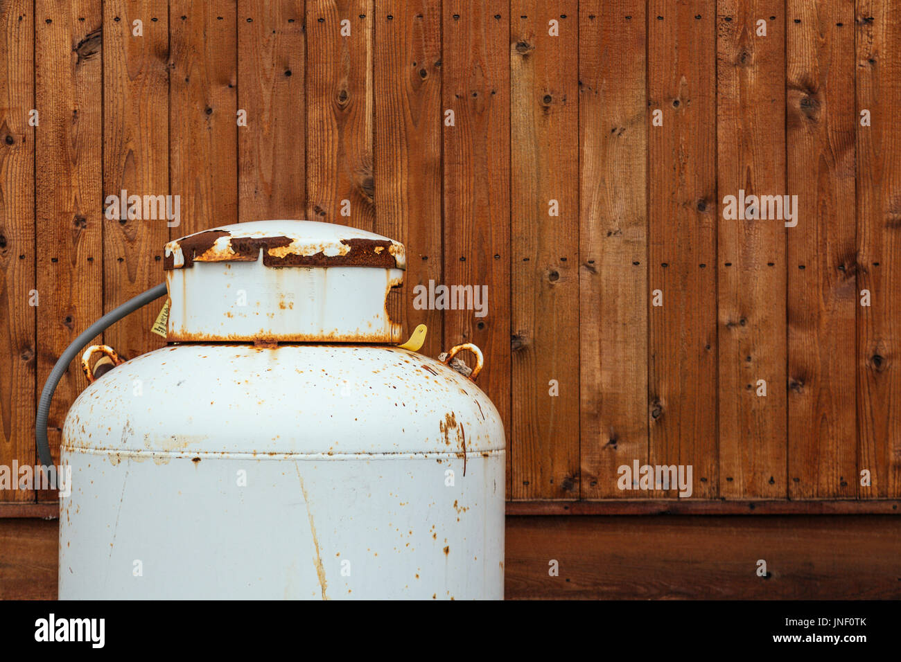 Propane bottle hires stock photography and images Alamy