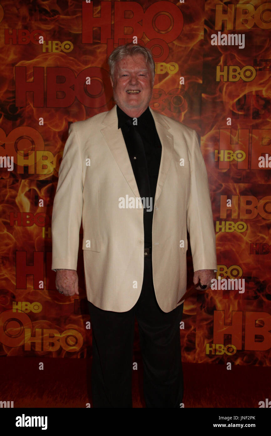 Robert Michael Morris 09/20/2015 The 67th Annual Primetime Emmy Awards ...