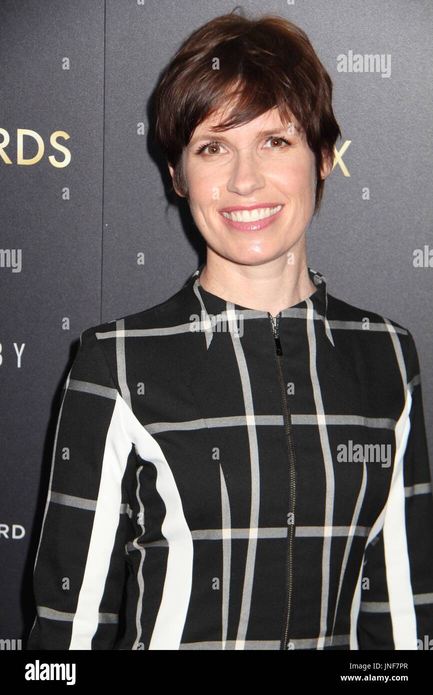 Deborah Riley 01/31/2015 20th Annual Art Directors Guild Excellence in ...