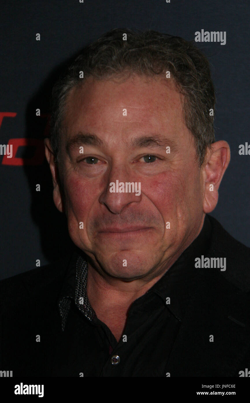 Don Stark 01 09 2016 Hit The Floor Season 3 Premiere At