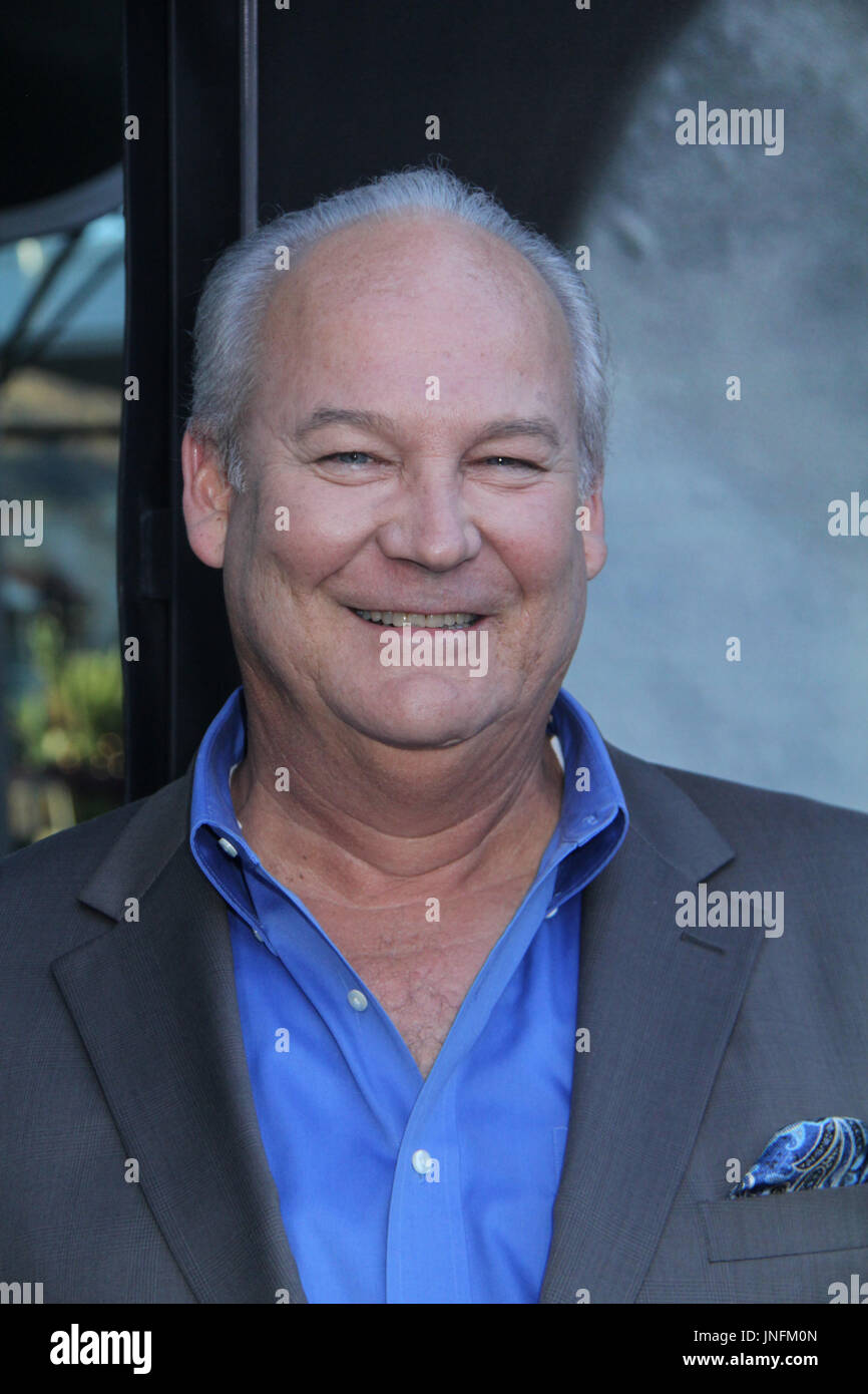 Bret Rice Los angeles industry screening hi-res stock photography and images - Alamy