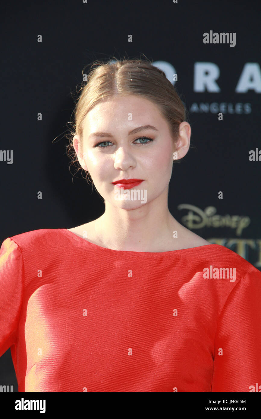 Ryan Simpkins 05/18/2017 The U.S. Premiere of "Pirates of the Caribbean