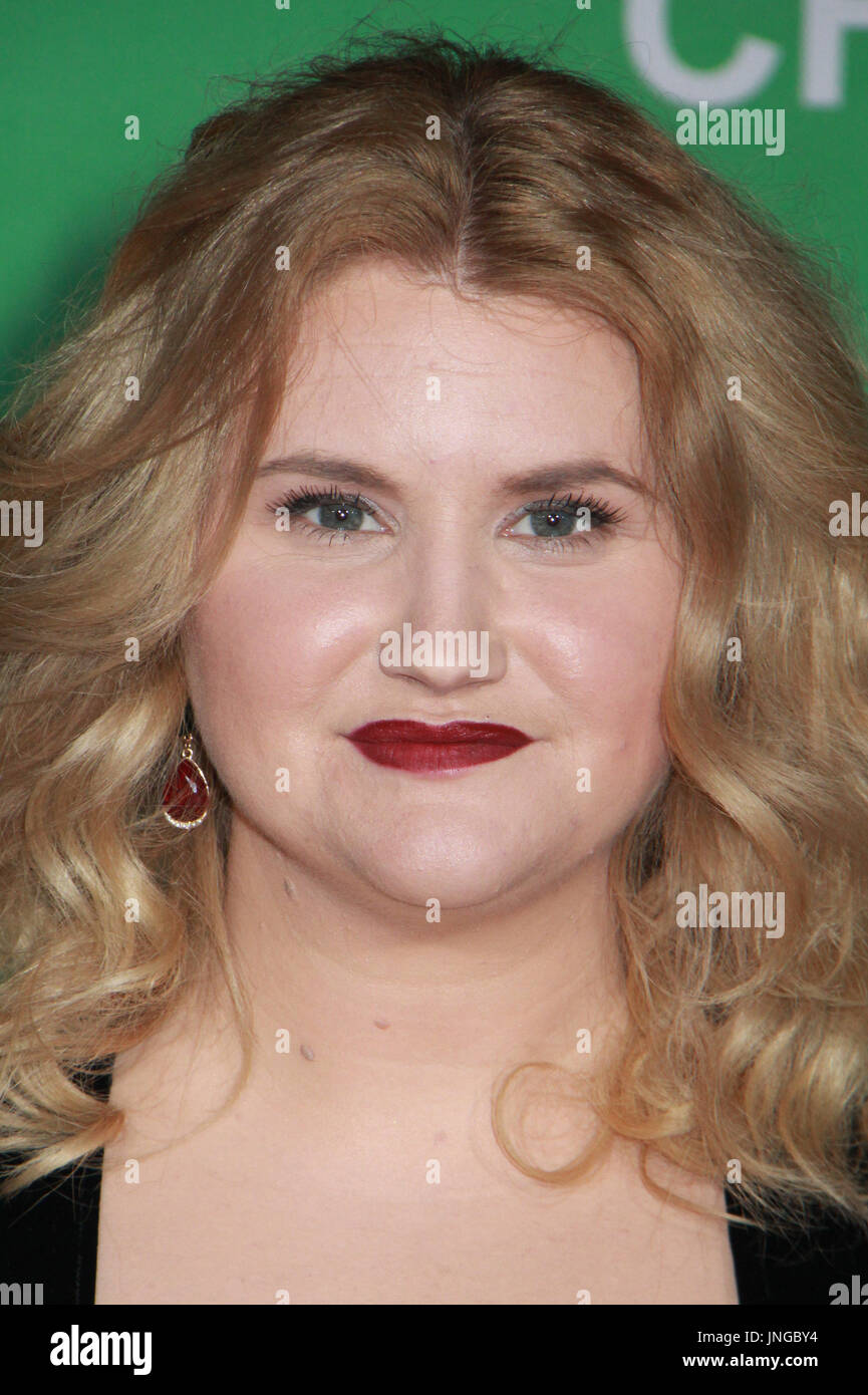 Jillian Bell 12/07/2016 The Los Angeles Premiere of "Office Christmas