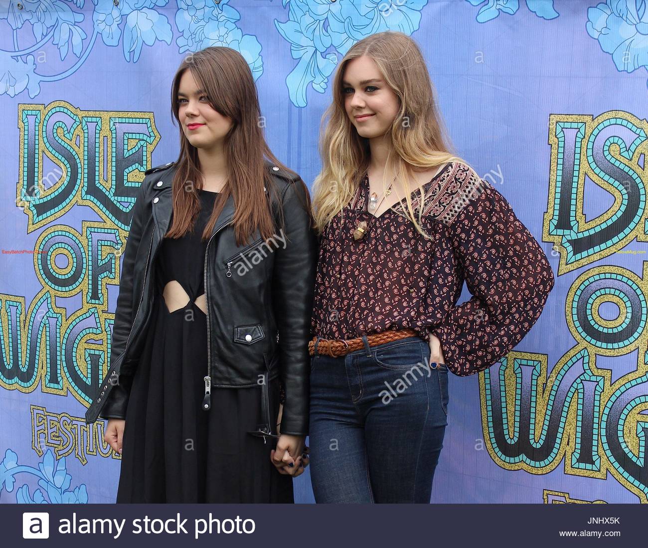 First Aid Kit, Klara Söderberg, Johanna Söderberg. Swedish folk band