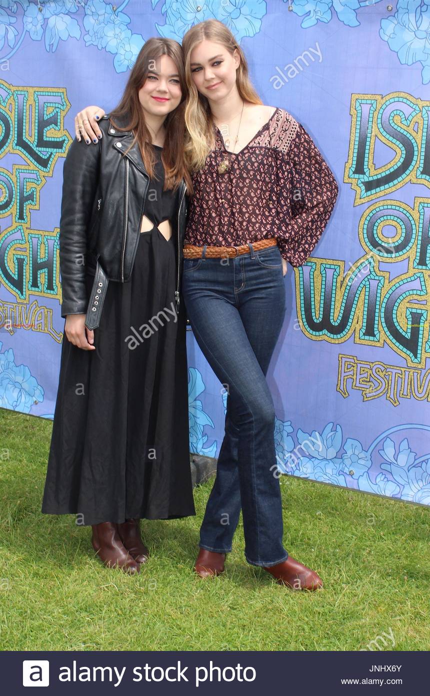 First Aid Kit, Klara Söderberg, Johanna Söderberg. Swedish folk band