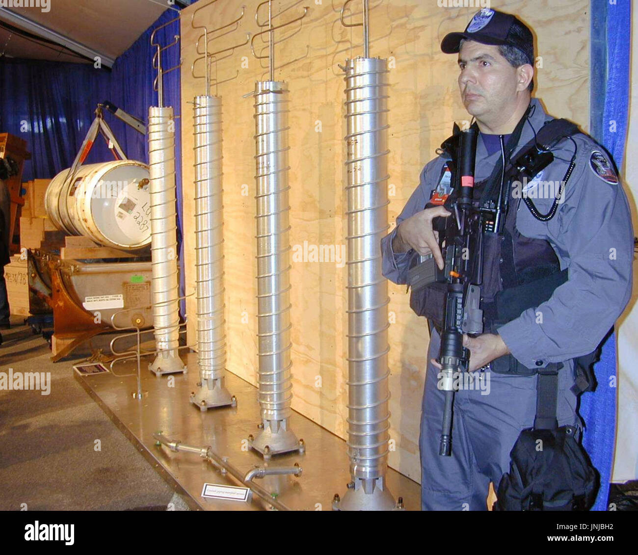 Centrifuge components High Resolution Stock Photography and Images Alamy