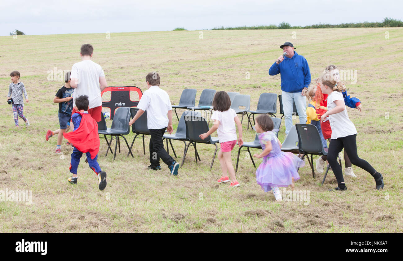 Children Play Playing Musical Stock Photo 151012799 Alamy