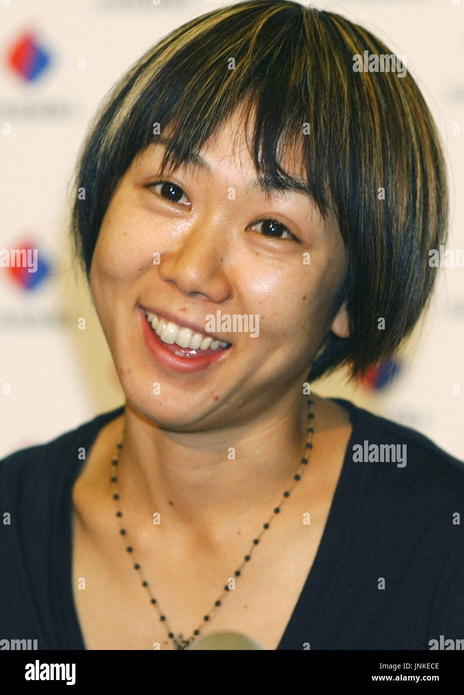 TOKYO, Japan Yoko Shibui, who won the Berlin Marathon in a national