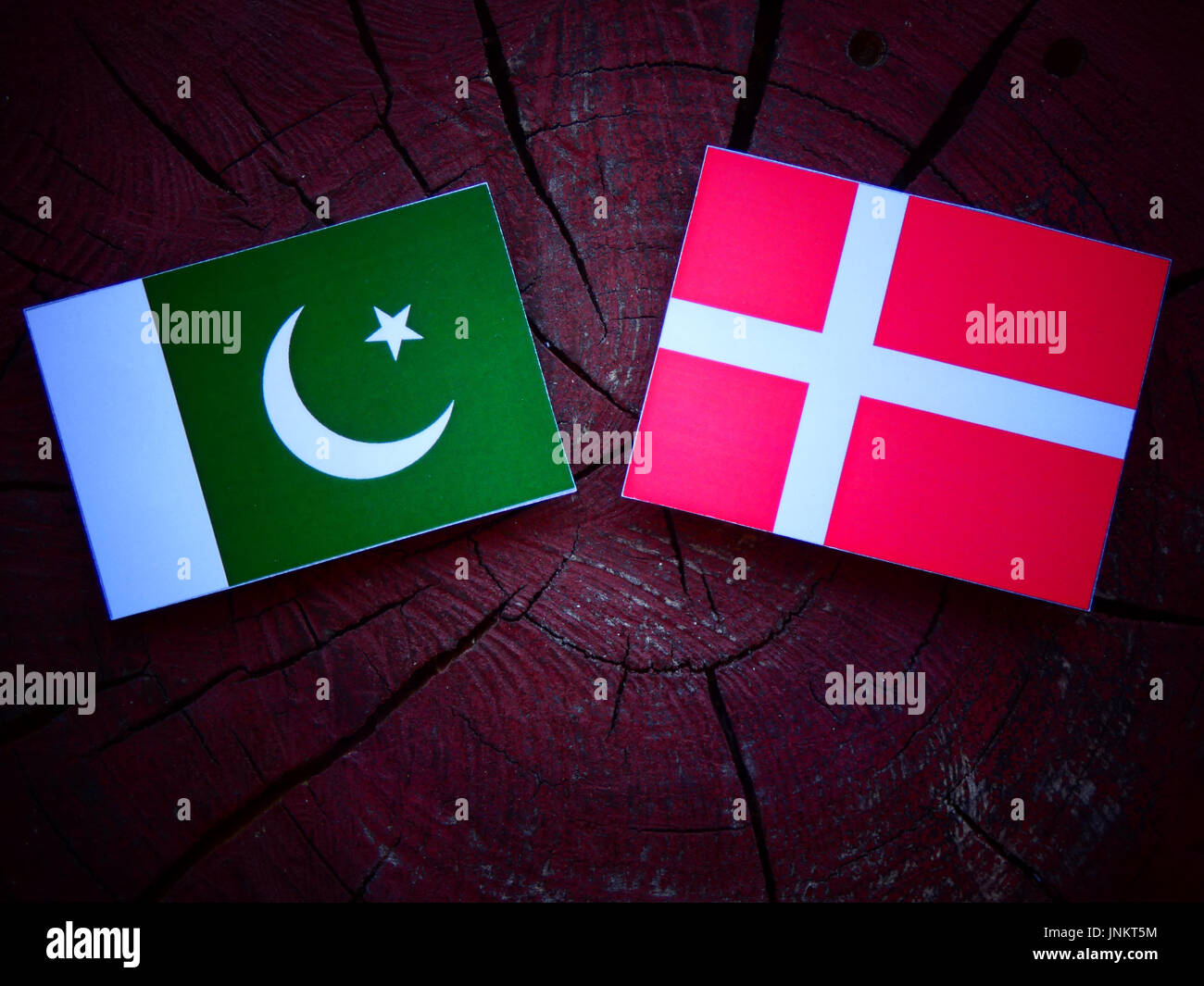 Denmark And Pakistan Hi res Stock Photography And Images Alamy