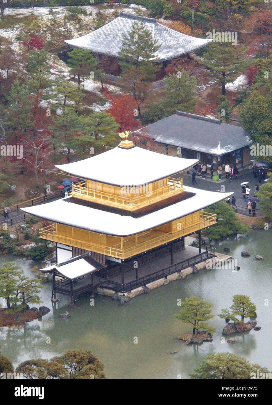 kyoto-japan-the-roof-of-the-kinkakuji-or-the-temple-of-golden