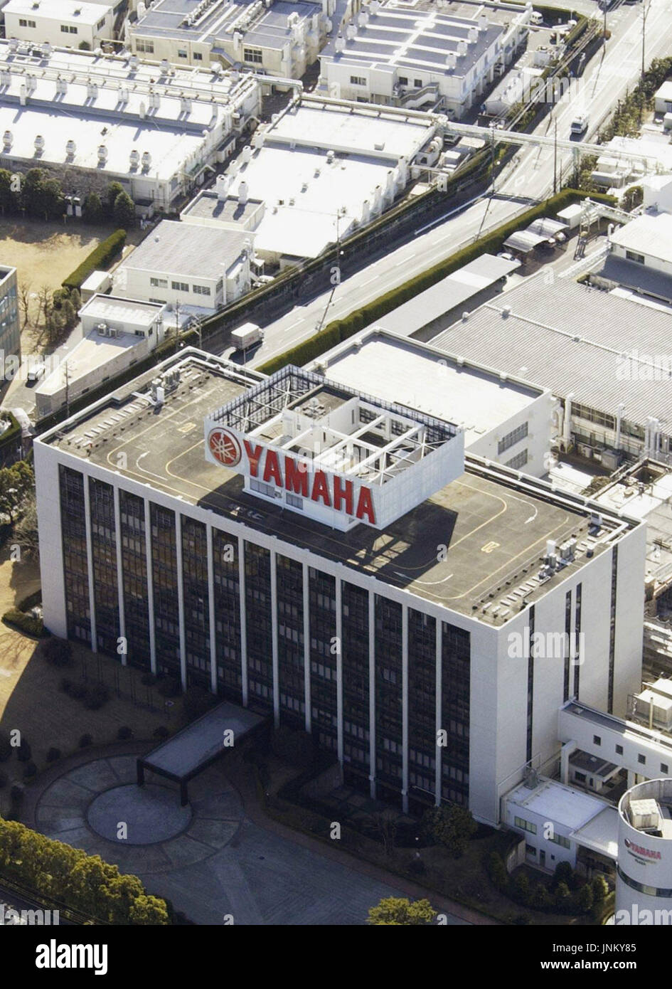 YAMAHA MOTOR CO LTD SHIZUOKA JAPAN visual data 6
