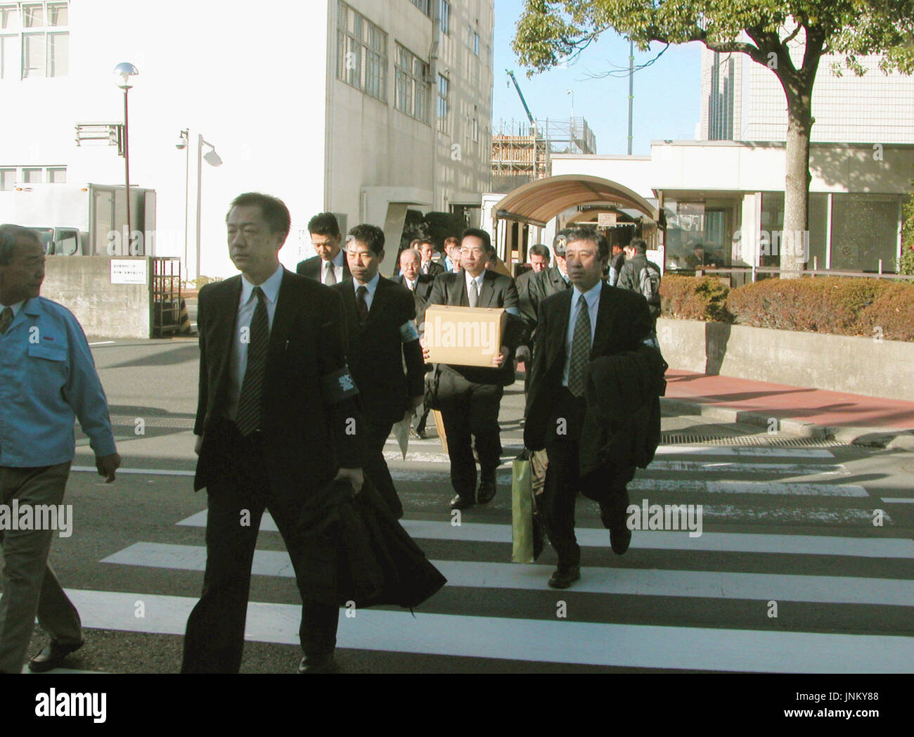 YAMAHA MOTOR CO LTD SHIZUOKA JAPAN visual data 8