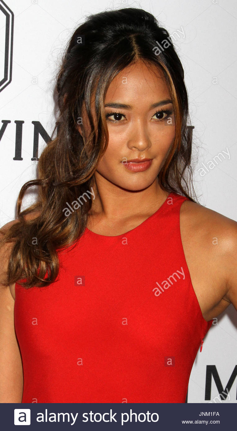 Jarah Mariano Stock Photos & Jarah Mariano Stock Images - Alamy