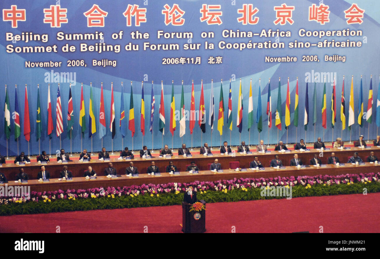 Historic Beijing Summit Amid High Chinese 2. Trade Wars and Tariffs: The Hidden Tax on Your Bottom Line