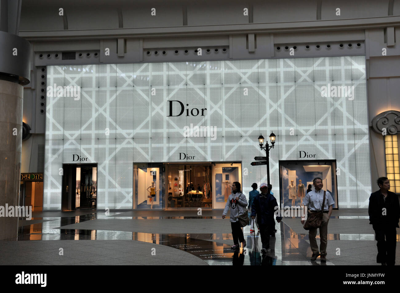 Dior 101 top