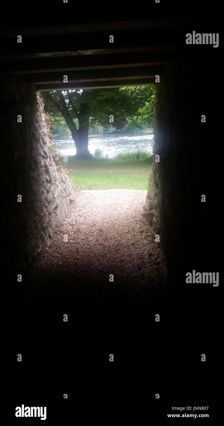 Secret Path Sign Secret path hi-res stock photography and images - Alamy