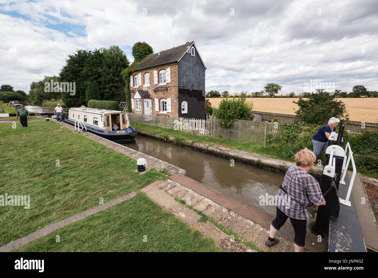 Somerton oxfordshire hires stock photography and images Alamy
