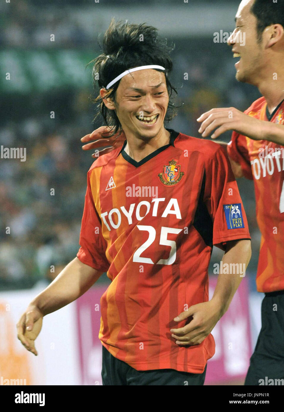 How China’s Sports Investment Stacks Up Against Japan’s